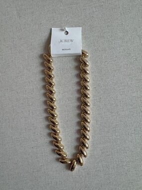 J.Crew Necklace